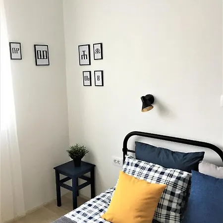 Lejlighed Ivetka Banjol