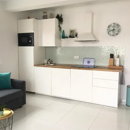 Ivetka Lejlighed Banjol