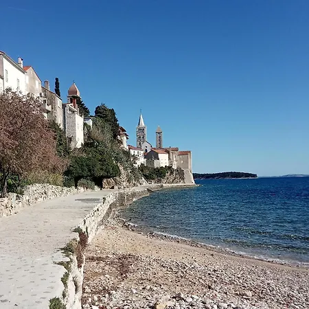 Ivetka Lejlighed Banjol