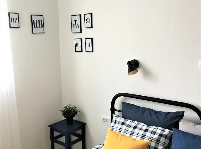 Appartement Ivetka Banjol