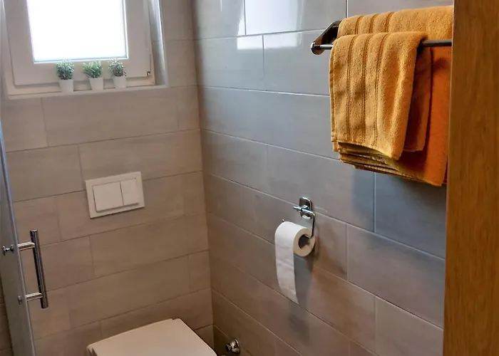 Appartement Ivetka Banjol