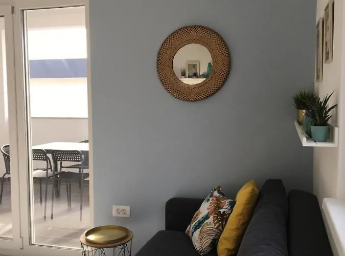 Ivetka Appartement Banjol