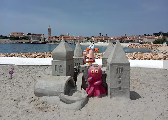 Appartement Ivetka *