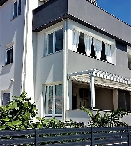 Appartement Ivetka *