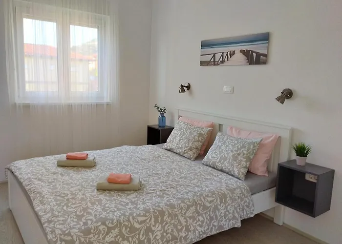 Appartement Ivetka *