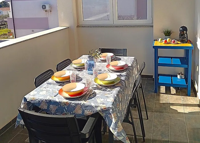 Appartement Ivetka Banjol