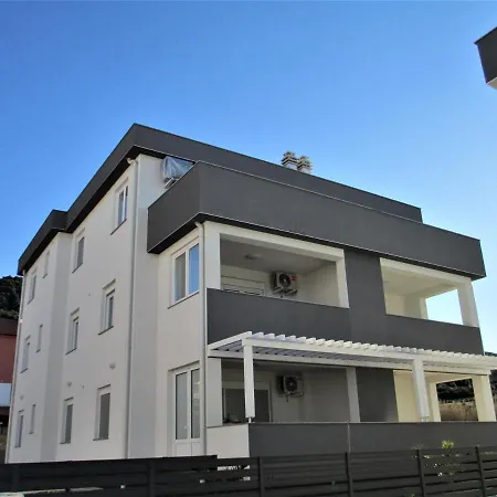 Ivetka Apartment