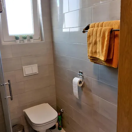 Apartman Ivetka Banjol