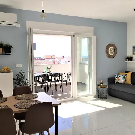 Ivetka Apartman *