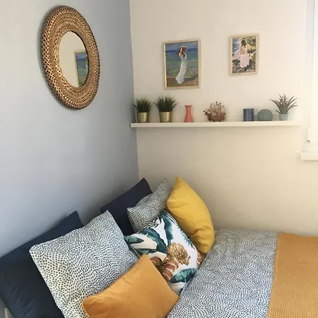 Ivetka Apartment