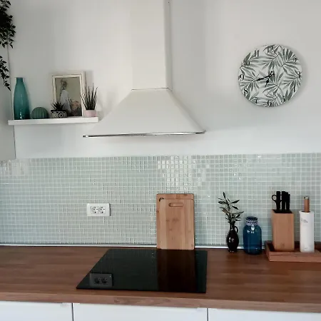 Ivetka Apartman