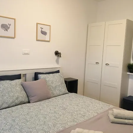Apartman Ivetka