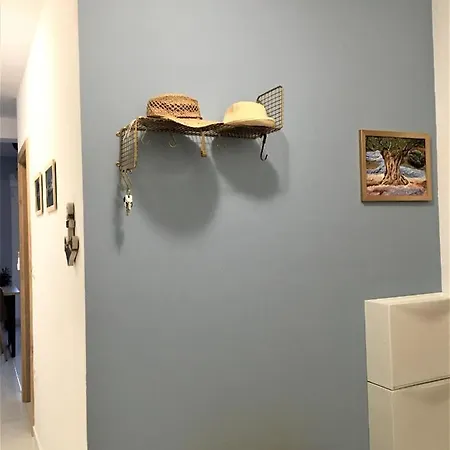 Apartment Ivetka *
