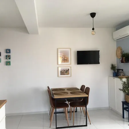 Ivetka Apartman