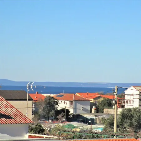 Ivetka Apartment