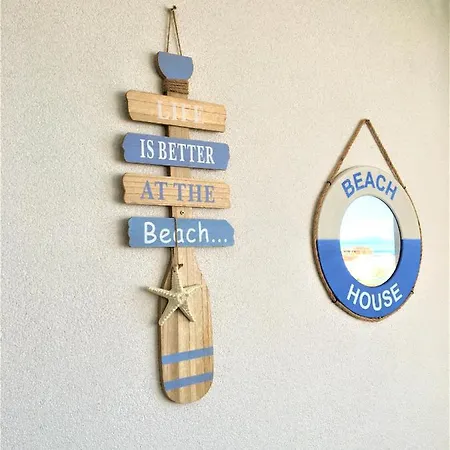 Ivetka Apartment