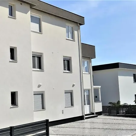 Ivetka Apartment *