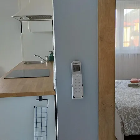 Apartment Ivetka