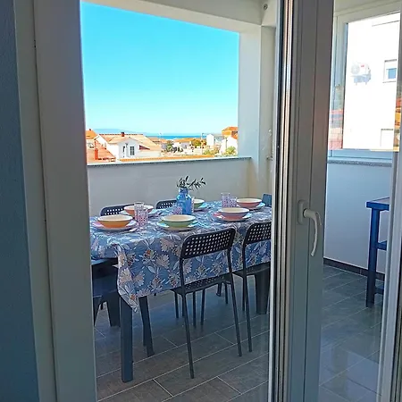 Ivetka Apartment *