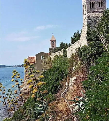 公寓 Ivetka Banjol