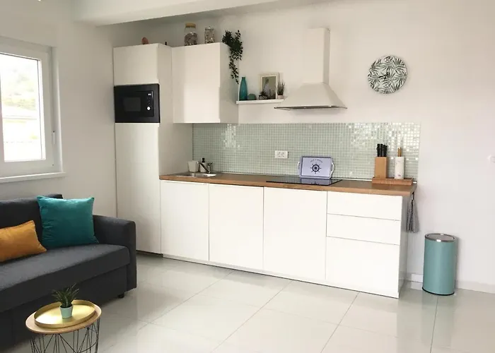 Ivetka 公寓 Banjol